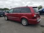 CHRYSLER TOWN & COU photo