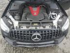 Lot #2957536382 2021 MERCEDES-BENZ GLC 43 4MA