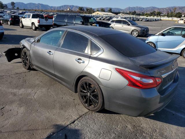 Vin: 1n4al3ap2hc473858, lot: 69984614, nissan altima 2.5 20172
