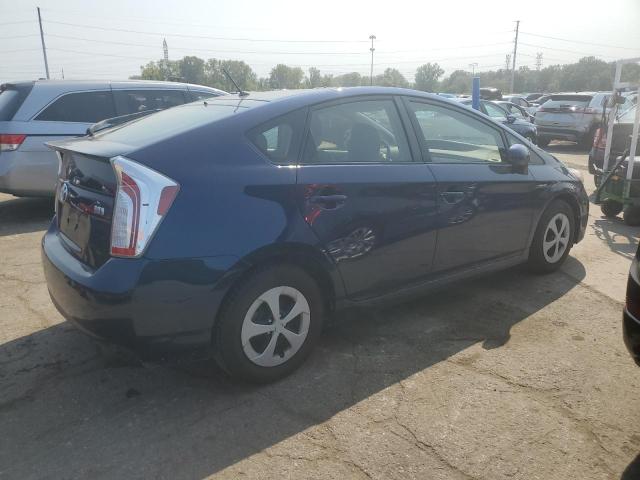 VIN JTDKN3DU7F1916959 2015 Toyota Prius no.3