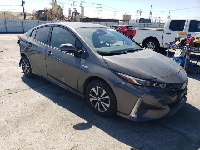 VIN JTDKARFP0H3043956 2017 Toyota Prius no.4