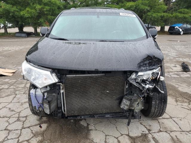 2015 NISSAN QUEST S - JN8AE2KPXF9134342