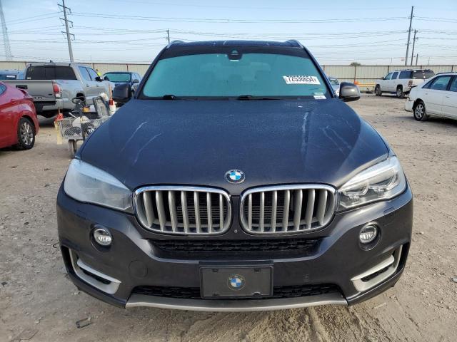 VIN 5UXKT0C58G0S74921 2016 BMW X5, Xdr40E no.5