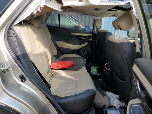 2020 SUBARU OUTBACK LI - 4S4BTANC5L3166036