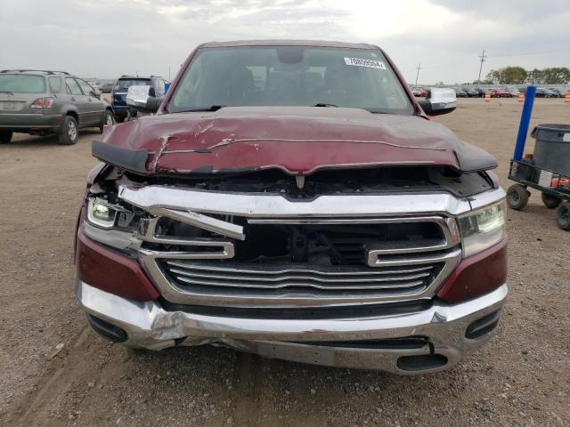 VIN 1C6SRFJT3KN529899 2019 RAM 1500, Laramie no.5