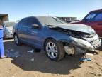 Lot #3023750908 2012 FORD FUSION SE