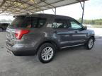 FORD EXPLORER X photo