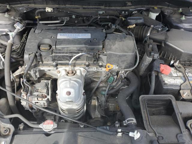 2016 HONDA ACCORD LX - 1HGCR2F3XGA011979