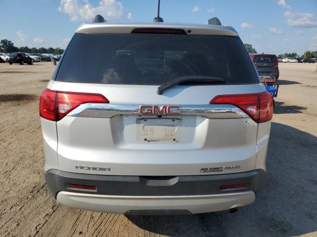2018 GMC ACADIA SLE - 1GKKNSLA3JZ109709