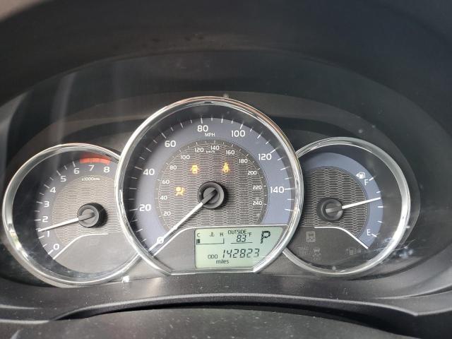 2015 TOYOTA COROLLA L - 5YFBURHE0FP322458