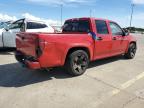 CHEVROLET COLORADO photo