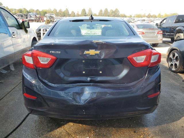 2016 CHEVROLET CRUZE LS - 1G1BC5SM6G7242847