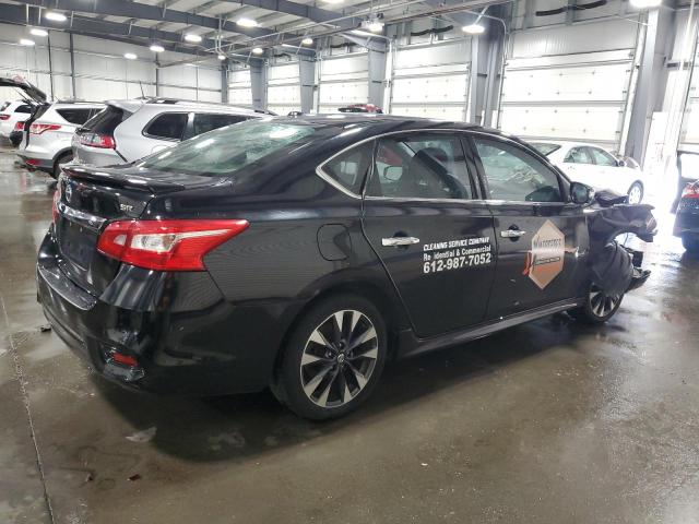 2017 NISSAN SENTRA S - 3N1AB7AP1HY400513