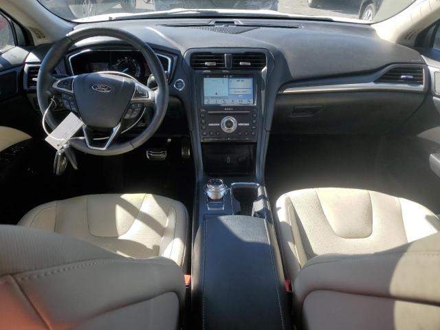 2017 FORD FUSION TIT - 3FA6P0RU6HR373587