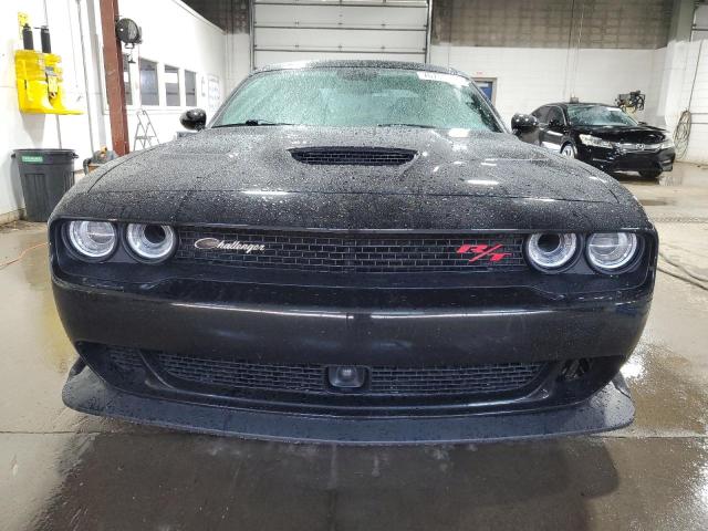 2019 DODGE CHALLENGER - 2C3CDZFJ0KH675002