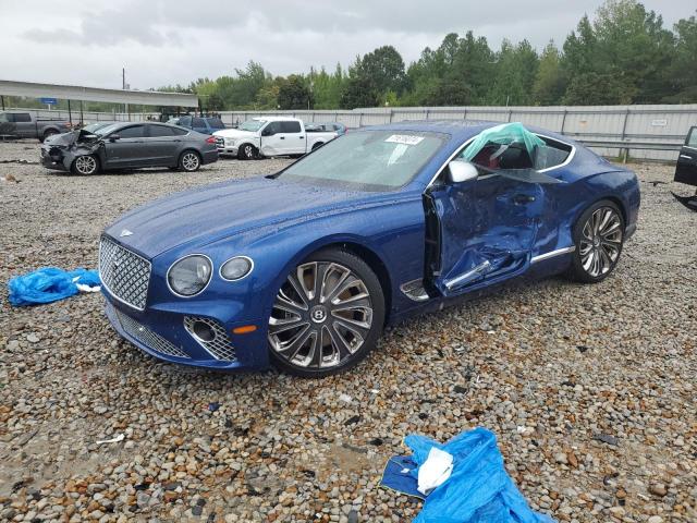 VIN SCBCT2ZG8RC013870 2024 Bentley Continental, Gt... no.1