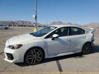2021 SUBARU WRX STI - JF1VA2E62M9817988