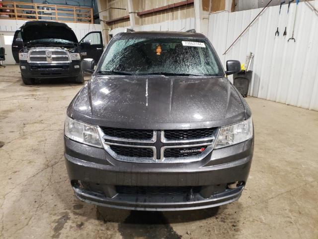 2016 DODGE JOURNEY SE - 3C4PDCAB5GT154270