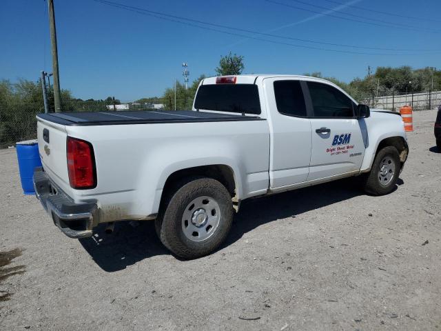 2018 CHEVROLET COLORADO - 1GCHSBEA3J1183609