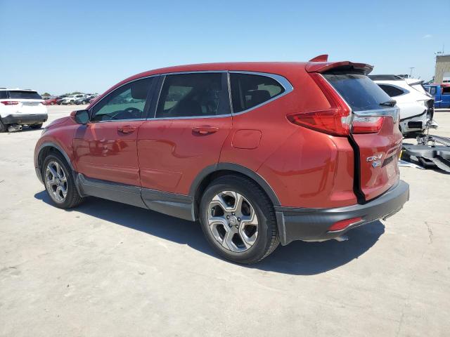 2018 HONDA CR-V EXL - 2HKRW1H80JH514666