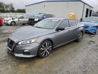 2021 NISSAN ALTIMA SR - 1N4BL4CV7MN354580