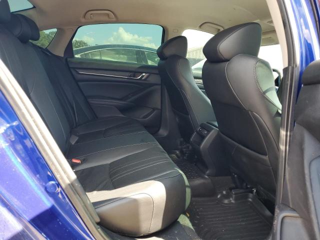2021 HONDA ACCORD SPO - 1HGCV1F40MA048808