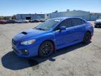 2018 SUBARU WRX - JF1VA1B64J9833779