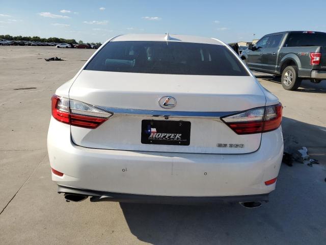 2017 LEXUS ES 350 - 58ABK1GG6HU060174