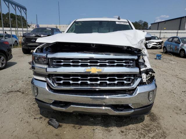 2017 CHEVROLET SILVERADO - 3GCPCSEC1HG248365
