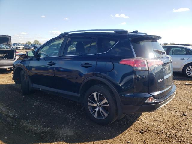 VIN JTMRFREV4JJ741634 2018 Toyota RAV4, Adventure no.2