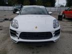 PORSCHE MACAN TURB photo