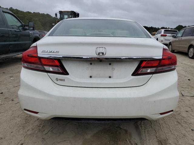 2015 HONDA CIVIC EX - 19XFB2F83FE226286