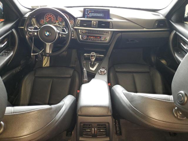 VIN WBA3B5G50DNS02123 2013 BMW 3 Series, 328 Xi Sulev no.8