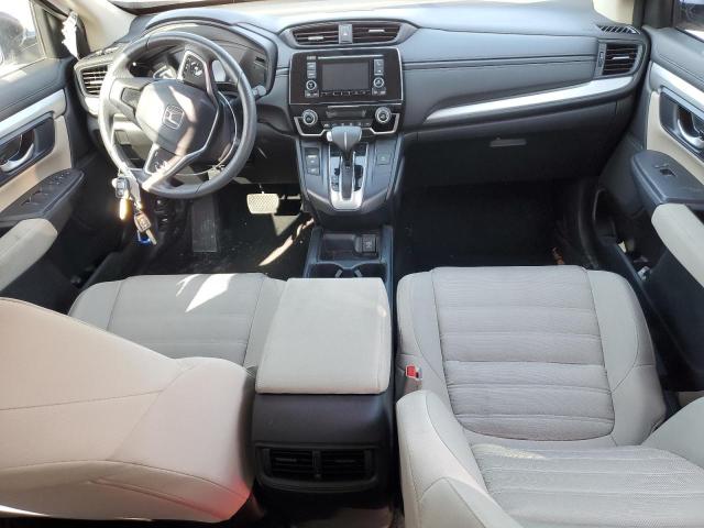 2019 HONDA CR-V LX - 2HKRW5H35KH411708