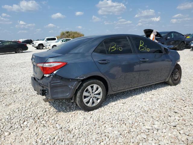 VIN 5YFBURHE9GP517878 2016 Toyota Corolla, L no.3