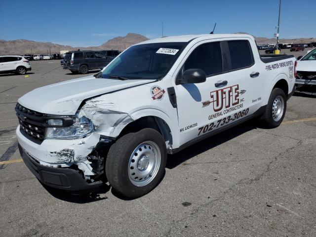 2023 FORD MAVERICK X - 3FTTW8E34PRA78692