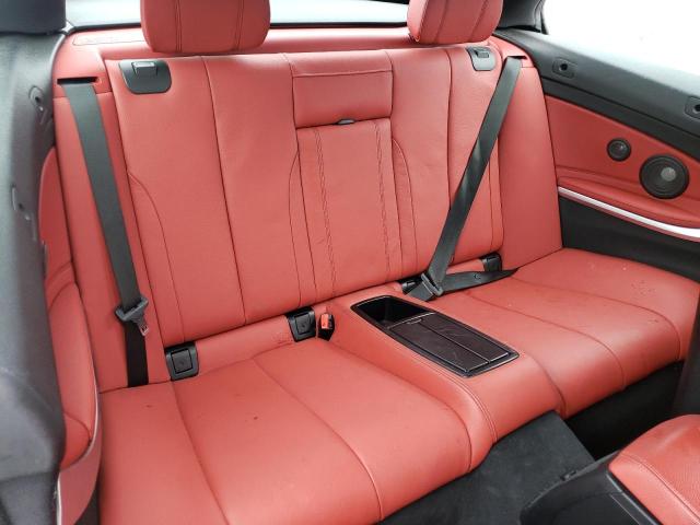 2018 BMW 430XI - WBA4Z3C57JEC58200