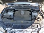 LAND ROVER RANGE ROVE photo