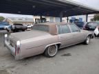 CADILLAC DEVILLE photo