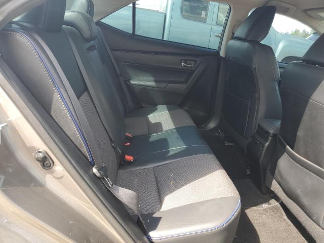 2017 TOYOTA COROLLA L - 5YFBURHE9HP648049