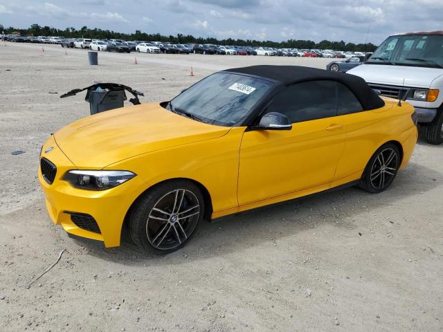 2019 BMW M240I - WBA2N1C57KVC28672