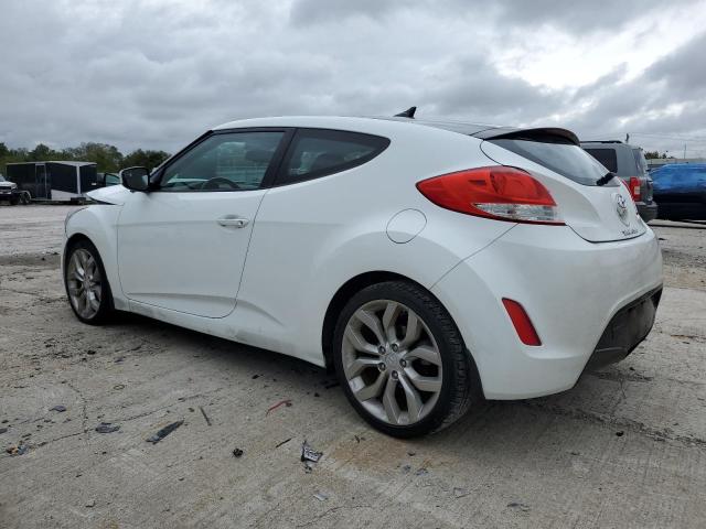 2015 HYUNDAI VELOSTER - KMHTC6AD7FU233590