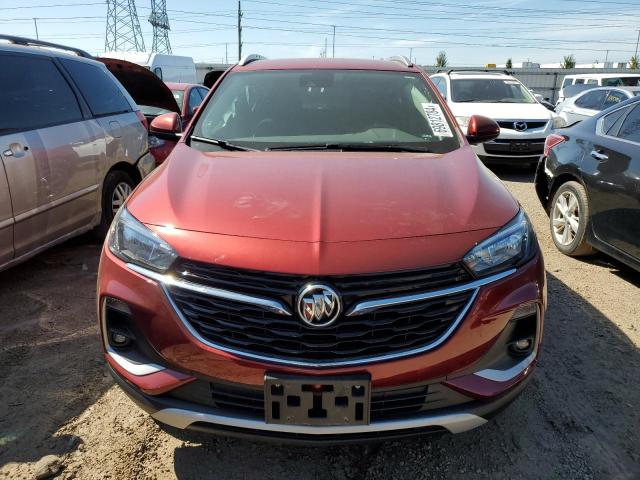 VIN KL4MMDS26PB050972 2023 Buick Encore, Select no.5