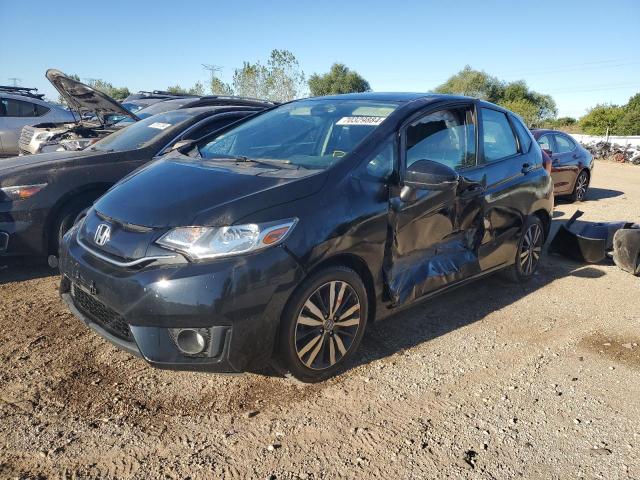 2016 HONDA FIT EX 2016