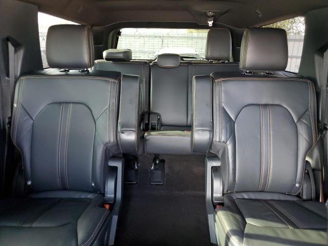 2023 FORD EXPEDITION - 1FMJK1L88PEA13822