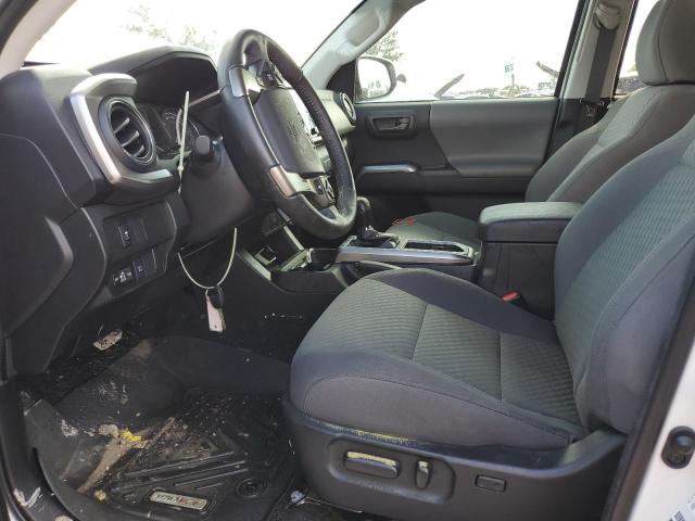 VIN 3TYDZ5BN1NT014723 2022 Toyota Tacoma, Double Cab no.7