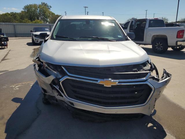 2021 CHEVROLET TRAVERSE L - 1GNERFKW5MJ144375
