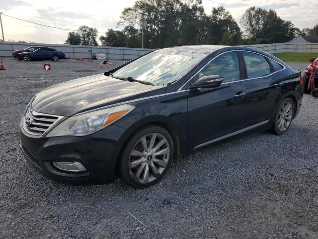 HYUNDAI AZERA GLS