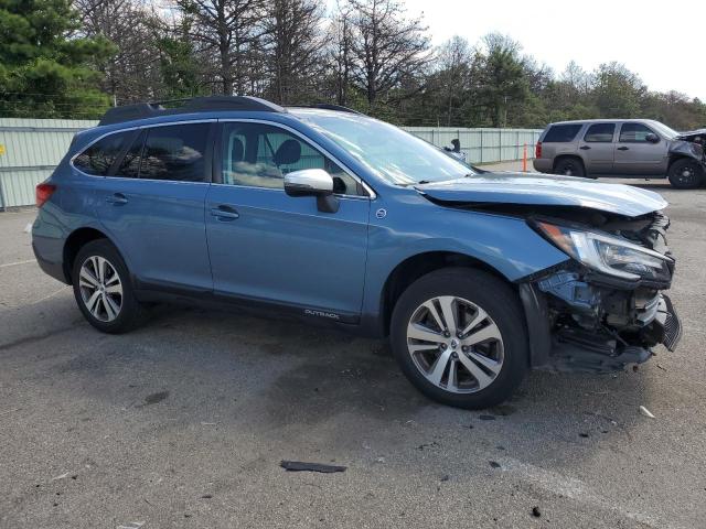 VIN 4S4BSENCXJ3285028 2018 Subaru Outback, 3.6R Lim... no.4