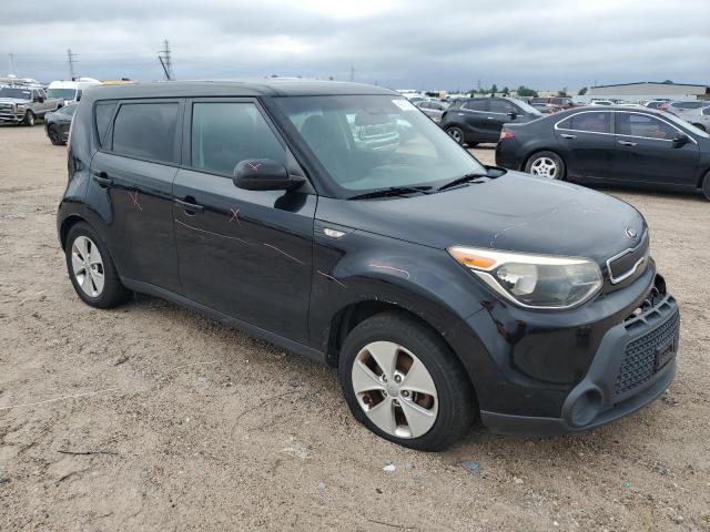 VIN KNDJN2A22E7097881 2014 KIA Soul no.4